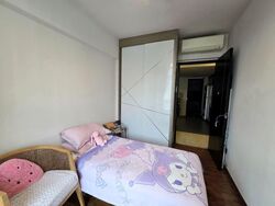 Lilydale (D27), Condominium #605095361